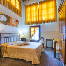 House Casa Mori Certaldo, Чертальдо — фото 2