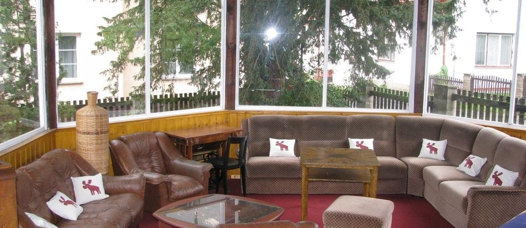 Penzion Neco, Мала-Скала — фото 1