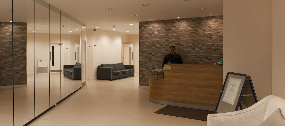 Psf Apartments - 2 Bedroom Apartment, Эшфорд — фото 1