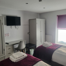 OYO Watton Vibe Hotel, 沃顿 — 照片 5