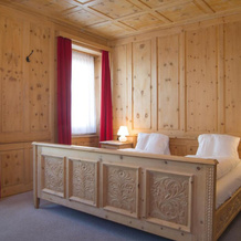 Hotel Alpina, 策尔内茨 — 照片 2