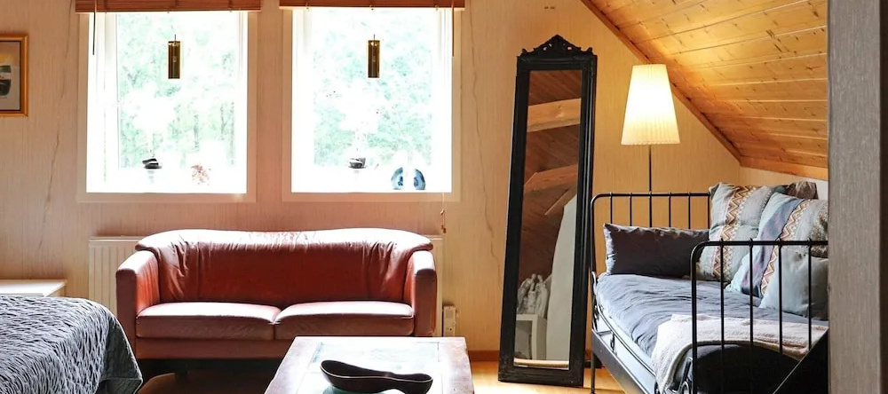 Tranquil Coastal Retreat in Halland-by Traum, 斯图尔舍 — 照片 1