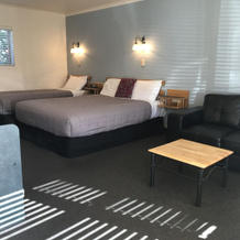 Pacific Harbour Motor Inn, Gisborne, Gisborne — photo 4
