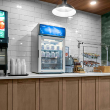 Fairfield Inn & Suites by Marriott Rocky Mount, 落基山城 — 照片 3