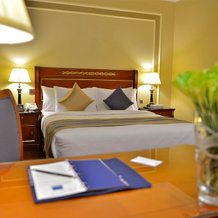 Karim Hotel - Al Olya, Эль-Хубар — фото 5