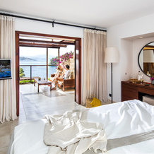 Hillside Beach Club, 费特希耶 — 照片 2