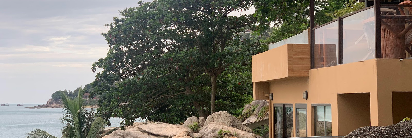 Baan Hin Sai Resort & Spa, Самуи — фото 1
