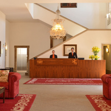 Pousada Mosteiro de Guimarães - Monument Hotel, 吉马良斯 — 照片 2
