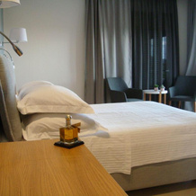 Double Bay Beach Hotel, Elafonissos — photo 2