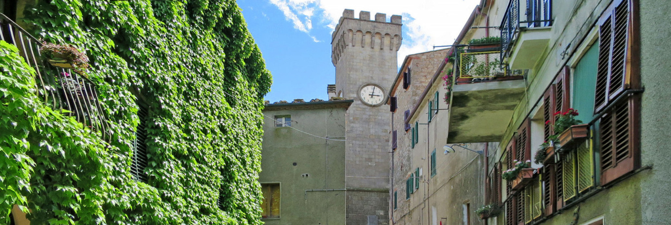 La Fornace, Roccastrada — photo 1