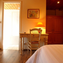 Hotel Restaurant le Faudé, Lapoutroie — photo 5