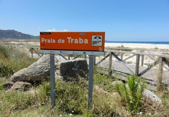 Casa de Moreira, Vimianzo — photo 1