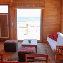Punta De Choros Lodge, Ла-Игера — фото 3
