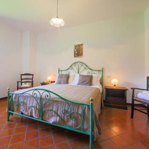 Agriturismo Le Fornaci - Appartamento Balco, 利夏诺尼科内 — 照片 2