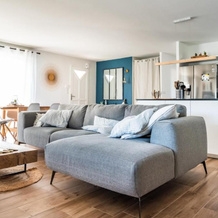 Frenchyhomes☆Villapiscine☆8Pers☆Centrebassin, Бигано — фото 2