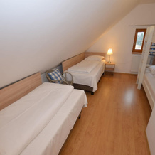 Comfortable Apartment With Balcony, Storage And Parking, Нова-Пец — фото 3