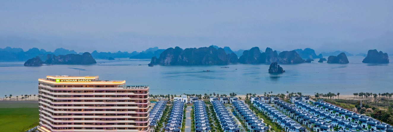 Wyndham Garden Sonasea Van Don, Ван Дон — фото 1