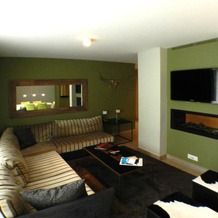 Swiss Alp Resort & Spa, Grindelwald — photo 2