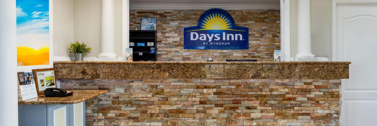 Days Inn by Wyndham Fort Myers Springs Resort, 圣卡洛斯公园 — 照片 1