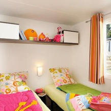 Camping Le Rey, Louvie Juzon — photo 4