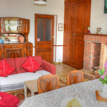 Gîte Berthenay, 3 pièces, 4 personnes - FR-1-381-5, 贝尔泰内 — 照片 4