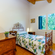 Villa Berenice Au Bord Du Lac, 科马比奥 — 照片 3