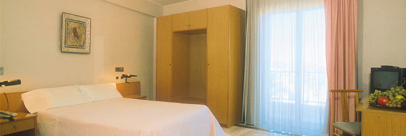 Hotel Pomara, San Michele di Ganzaria — photo 1