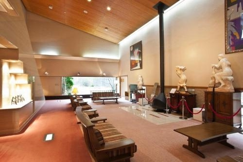 Shiki Resort Ventvert Karuizawa, 轻井泽 — 照片 1