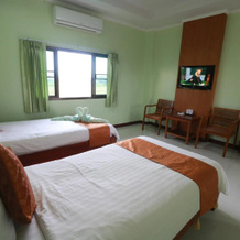 CK. Hills Hotel-Mae Sot, 塔克 — 照片 3