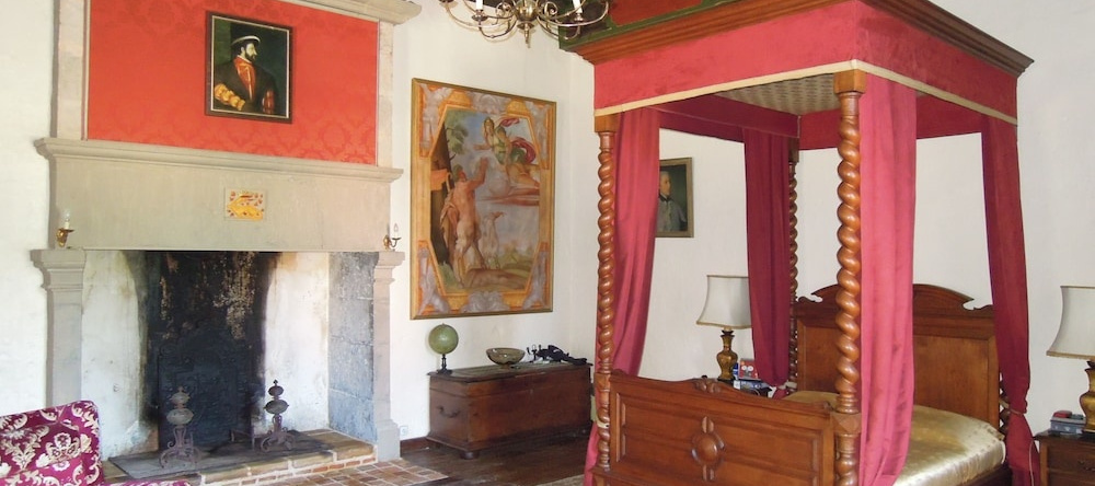 Chateau de Presque, Saint-Medard-de-Presque — photo 1