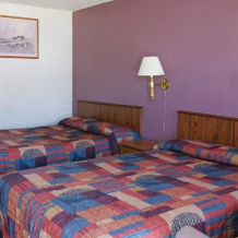 Budget Host Vista Inn, Сторм-Лейк — фото 5