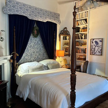 Chesnut Cottage Inn, 哥伦比亚 — 照片 3