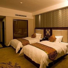 Loudi 418 Huatian Hotel, 娄底 — 照片 4