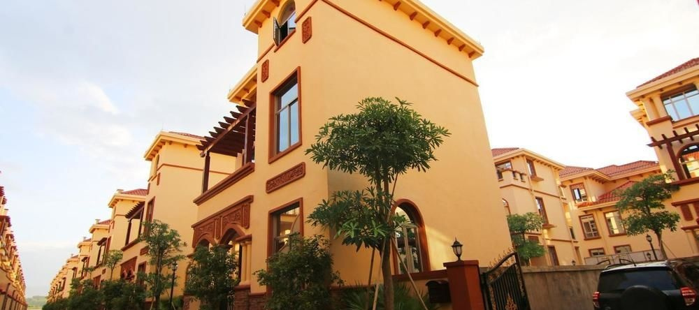 Sweetome Vacation Rentals - Shaoguan, 韶关 — 照片 1