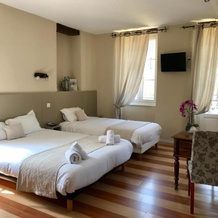 Hôtel des Bains, 菲热 — 照片 3