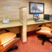 Holiday Inn Express & Suites Tucumcari By Ihg, Тукумкари — фото 4