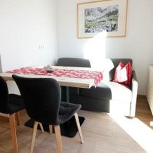 Ferienhaus Piz Lad, Наудерс — фото 4