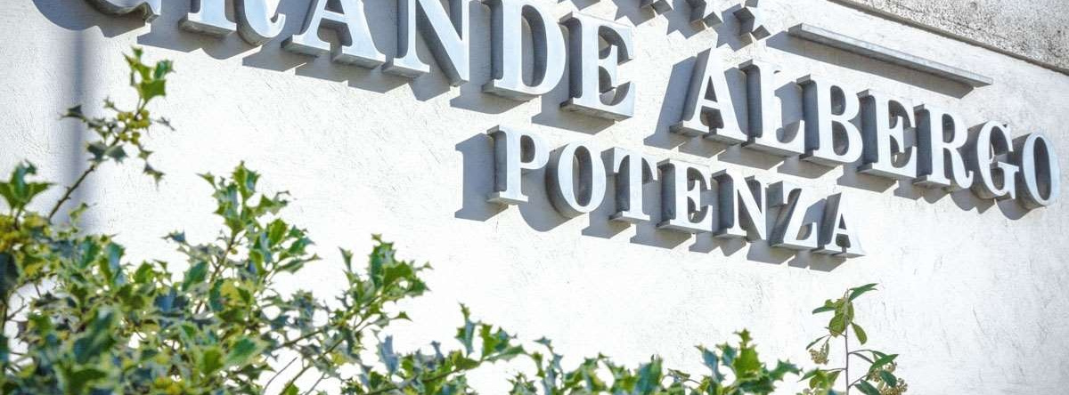Grande Albergo Potenza, Potenza — photo 1