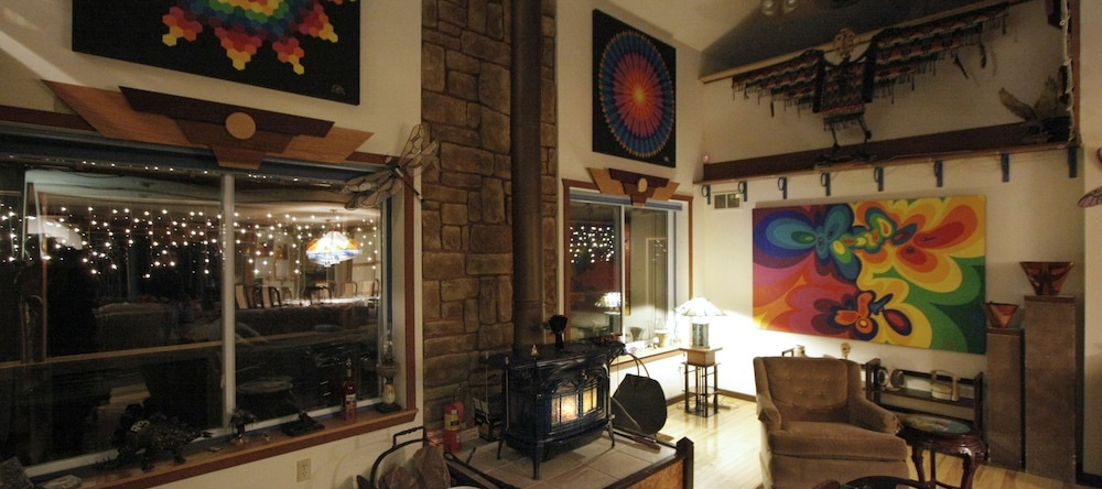 Hill Home Forge, Джим-Торп — фото 1