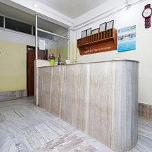 Oyo 41968 Hotel Bravo, Dimapur — photo 2