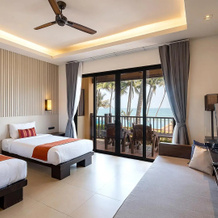 Bansaithong Beach Resort, Банг Сафан Ной — фото 5