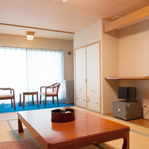 Kamenoi Hotel Okunikko, Никко — фото 3