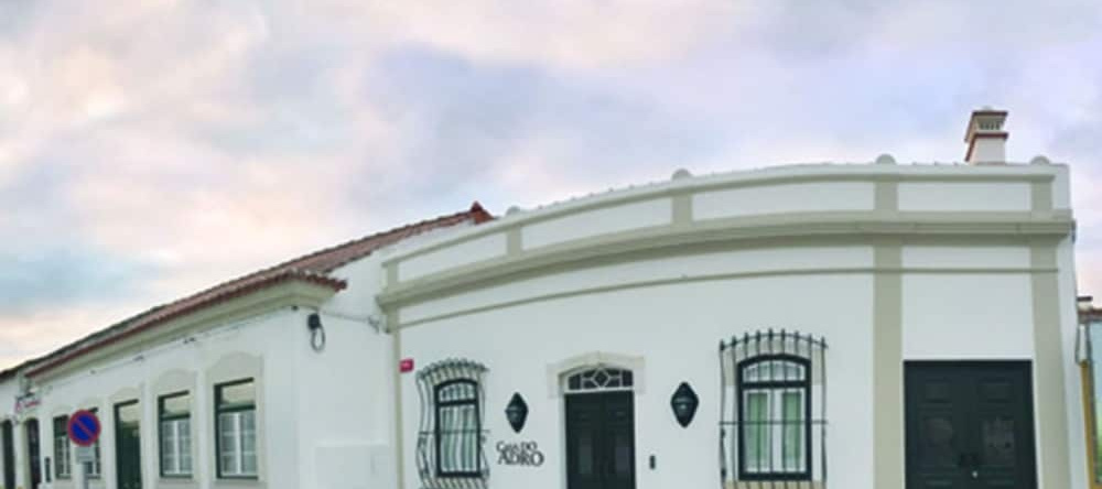 Casa Do Adro, Голега — фото 1