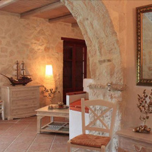 Villa Tsivouli, 利塔基亚 — 照片 3