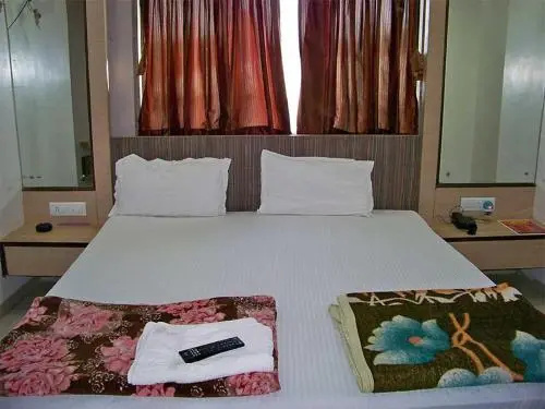 Hotel Planet, 卡洛尔 — 照片 1