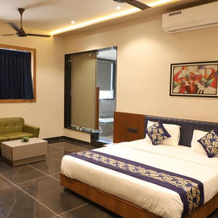 Hotel Maple Tree Inn, Mahesana — photo 2