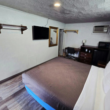 Chek Inn Motel Rockingham Nc, Рокингем — фото 4