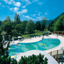 Hotel Zdravilisce Lasko, 拉什科 — 照片 5