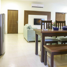 Mango Hotels Select Jambudi, Талети — фото 4