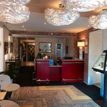 Hotel Le Miredames, 卡斯特尔 — 照片 2